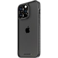 Miniatyrbillede 2 af 5: PanzerGlass ClearCase med D3O -skyddsfodral, iPhone 15 Pro Max Svart