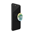 Pikkukuva 7 / 10: PopSockets Tortuga Avtagbart Grip med Ställfunktion