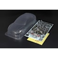 Pikkukuva 1 / 2: TAMIYA 1/10 Scale R/C Nissan GT-R Body Parts Set