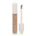 Miniatyrbillede 2 af 4: Clinique Even Better All Over Concealer + Eraser 6 ml CN28 Ivory