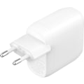 Pikkukuva 4 / 6: Belkin BoostCharge Pro 2-porttinen USB-C PPS PD 60 W -verkkovirtalaturi