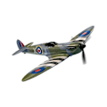 Pikkukuva 5 / 5: Airfix Quick Build D-Day Spitfire