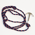Pikkukuva 1 / 3: Armband Anchor Silver 2