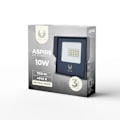 Miniatyrbillede 1 af 7: Forever Light ASPIRE - LED-Strålkastare, 10W, 4500K, 1100lm, 230V