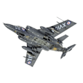 Pikkukuva 8 / 11: Airfix Blackburn Buccaneer S Mk.2 RN - New Tool