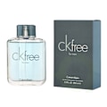 Pikkukuva 4 / 5: Calvin Klein Ck Free For Men Edt Spray 100 ml