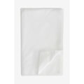 Pikkukuva 2 / 2: Kosta Linnewäfveri Percale Sheets Vit 240X260 Vit