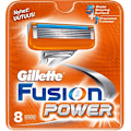 Pikkukuva 1 / 2: Gillette Fusion Power 8-pack