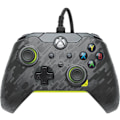 Pikkukuva 2 / 5: PDP Gaming Wired Controller -peliohjain, Electric Carbon, PC / Xbox