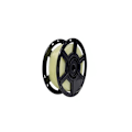 Miniatyrbillede 1 af 2: FlashForge PVA 0,5KG Filament 3D-print Natur