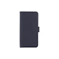 Miniatyrbillede 1 af 6: GEAR Wallet Sort - Xiaomi Redmi Note 8T Svart