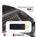 Miniatyrbillede 6 af 6: Kingston USB-Minne DataTraveler Exodia, 128GB