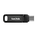 Pikkukuva 3 / 9: SANDISK USB Dual Drive Go Ultra 256GB, USB-C & USB 3.1