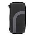 Miniatyrbillede 2 af 8: Hama Taske Nintendo Switch Hardcase Sort