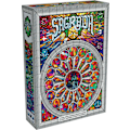Pikkukuva 4 / 5: Floodgate Games Sagrada Nordic -lautapeli