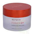 Miniatyrbild 2 av 4: Skeyndor Power C+ Energizing Emulsion 50 ml Combination To Oily Skins