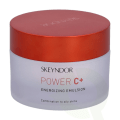 Pikkukuva 2 / 4: Skeyndor Power C+ Energizing Emulsion 50 ml Combination To Oily Skins