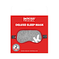 Pikkukuva 3 / 3: SKROSS Sovmask Delux Ljusgrå