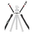Miniatyrbillede 2 af 6: Joby GorillaPod Rig Opgradering Sort