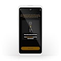 Miniatyrbillede 10 af 11: Nedis SmartLife IR Fjernbetjening | Wi-Fi | Universal | Signalområde: 5 m | 38 KHz | USB Drevet | Android™ / IOS | Sort
