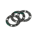 Pikkukuva 2 / 2: Diff Case Gasket (3Pcs)