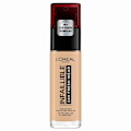 Miniatyrbillede 2 af 2: LOreal Paris Infallible 24H Fresh Wear 120 Vanilla 30ml