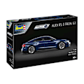 Miniatyrbillede 3 af 11: Revell Audi e-tron GT easy-click-system