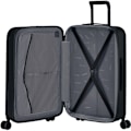 Miniatyrbillede 4 af 4: American Tourister Novastream Resväska 67 Exp Dark Slate