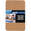 Miniatyrbild 6 av 6: Atom Yogablock Kork