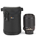 Miniatyrbillede 6 af 9: Lowepro Objektivtaske 9 x 13cm Sort