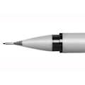 Miniatyrbillede 4 af 4: WINSOR Graphic Marker fineliner black 5pcs ass. set