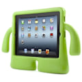 Miniatyrbillede 1 af 2: Børneetui til iPad Mini 1/2/3, Grøn Grön
