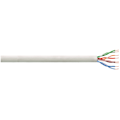 Miniatyrbild 2 av 3: LogiLink Nätverkskabel Installation CAT6 U/UTP 100m