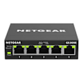 Miniatyrbillede 1 af 2: Netgear 5PT GIGE SMART MANAGED PLUS SOHO SW