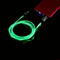 Pikkukuva 5 / 7: HARRY POTTER USB A to Lightning Light-Up 1.2m