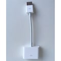 Pikkukuva 2 / 3: Apple HDMI-DVI-sovitin