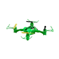 Pikkukuva 2 / 11: Revell Quadcopter Froxxic, Grön