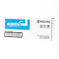 Miniatyrbillede 1 af 2: Kyocera Toner 1T02NRCNL0 TK-5140 Cyan