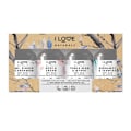 Miniatyrbild 1 av 2: I Love... Giftset I Love Naturals Shower Collection