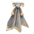 Miniatyrbild 2 av 2: Teddykompaniet Diinglisar  Snuttefilt Elefant