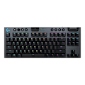 Miniatyrbillede 3 af 7: Logitech G915 TKLTENKEYL.LIGHTSP.WRLSRG