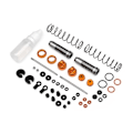 Pikkukuva 5 / 5: Aluminum Threaded Shock Set (70-103Mm/2Pcs)