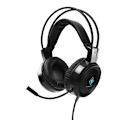 Pikkukuva 2 / 7: DELTACO GAMING DH110 Stereo headset Svart