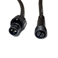 Miniatyrbillede 4 af 6: LightsOn Ljussensor/timer max 150W IP44