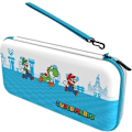 Pikkukuva 4 / 4: PDP Gaming Travel Case – Mario Escape -suojakotelo, Switch
