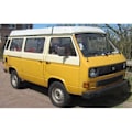 Miniatyrbillede 2 af 4: Revell VW T3 Bus