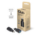 Pikkukuva 2 / 2: CLUB3D USB 3.1 Type C to USB 3.0 Adapter