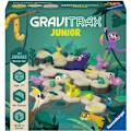 Miniatyrbillede 2 af 4: GraviTrax Junior Starter Set L Jungle