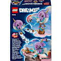 Pikkukuva 11 / 11: LEGO DREAMZzz 71472  - Izzien sarvivalas-kuumailmapallo
