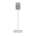 Miniatyrbild 9 av 9: SoundXtra Golvstativ Bose Soundtouch 10 Vit